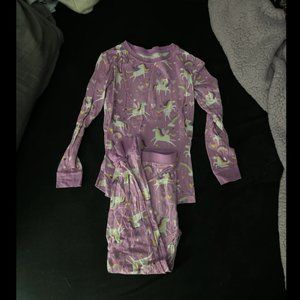 Little Sleepies Sienna's Unicorns